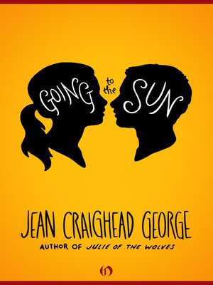 cover image of Going to the Sun